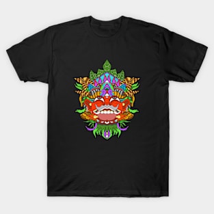 traditional mask T-Shirt